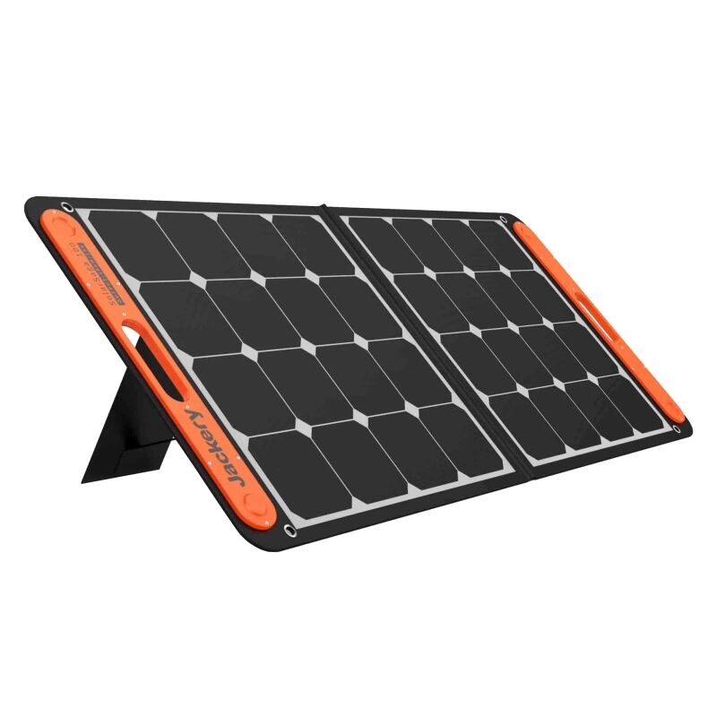 Jackery Solarsaga 100
