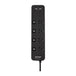 Jackson Fast Charge 4Out/4USB