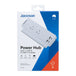 Jackson 2 Way USB Power Hub