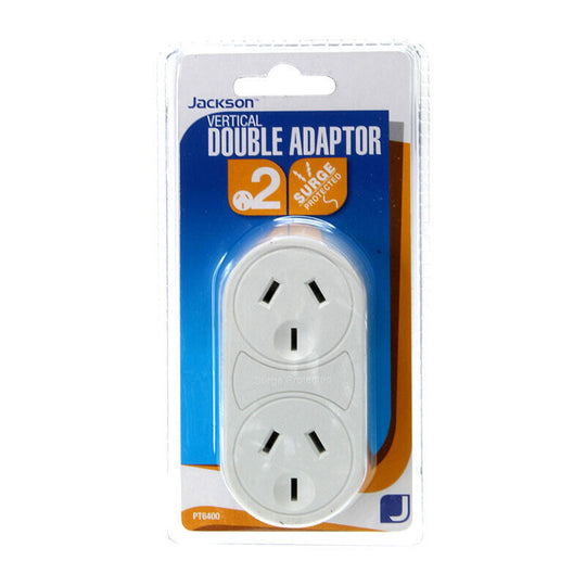 AC Outlets: 2