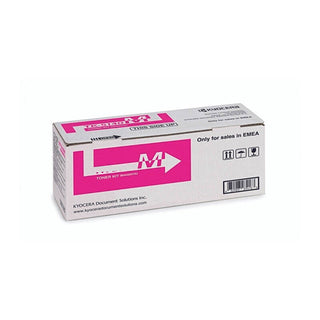 Kyocera Tk5209 Magenta Toner