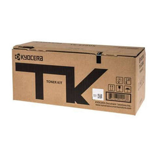 Kyocera Tk5294 Black Toner