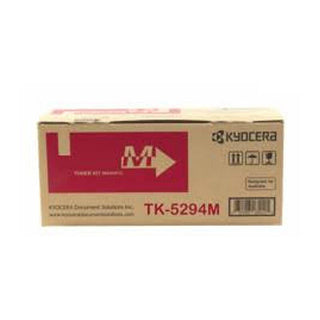 Kyocera Tk5294 Magenta Toner
