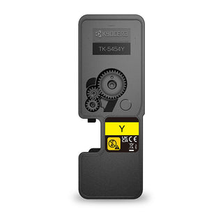 Kyocera Tk5454 Yellow Toner