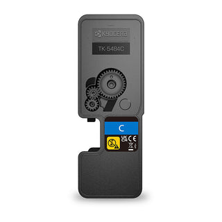 Kyocera Tk5484 Cyan Toner