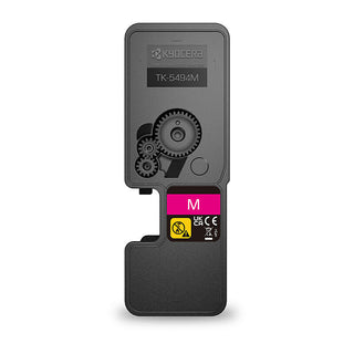 Kyocera Tk5494 Magenta Toner