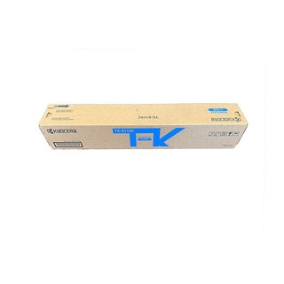 Kyocera Tk8119 Cyan Toner