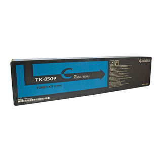 Kyocera Tk8509c Cyan Toner
