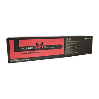Kyocera Tk8509m Magenta Toner