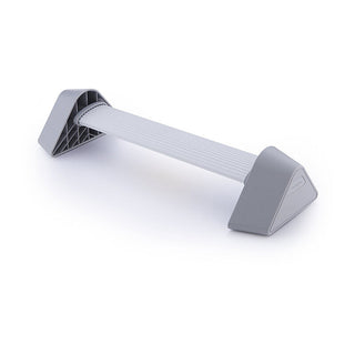 Kensington Slim Rocking Footrest Black