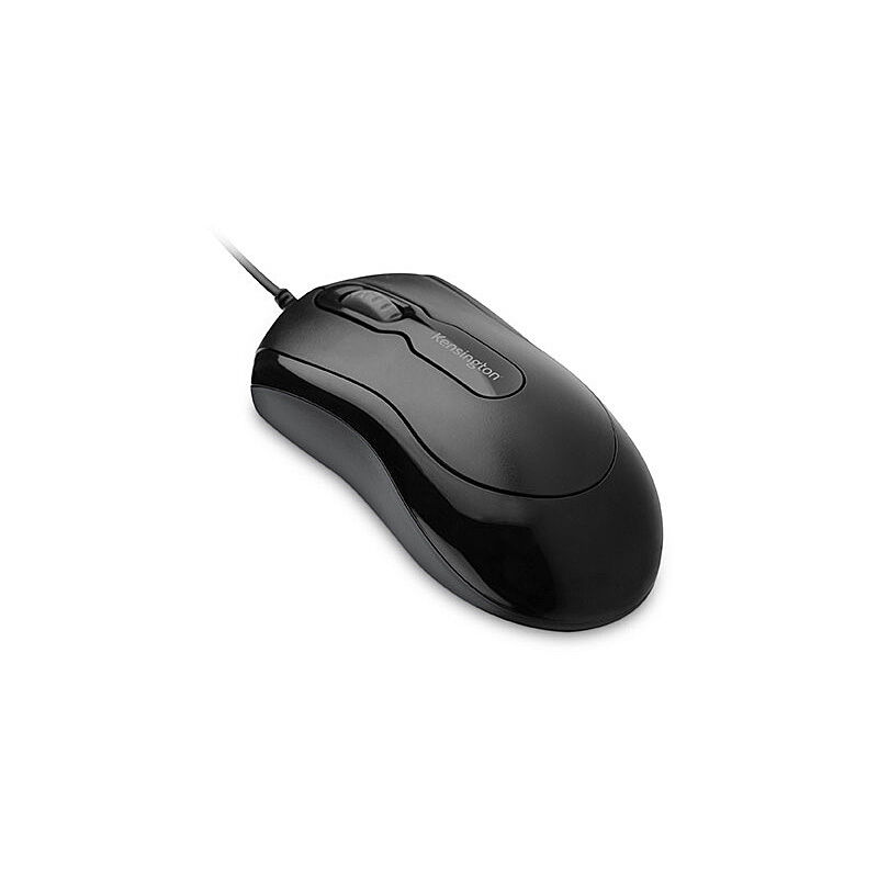Kensington Eq Wired Mouse In A Box