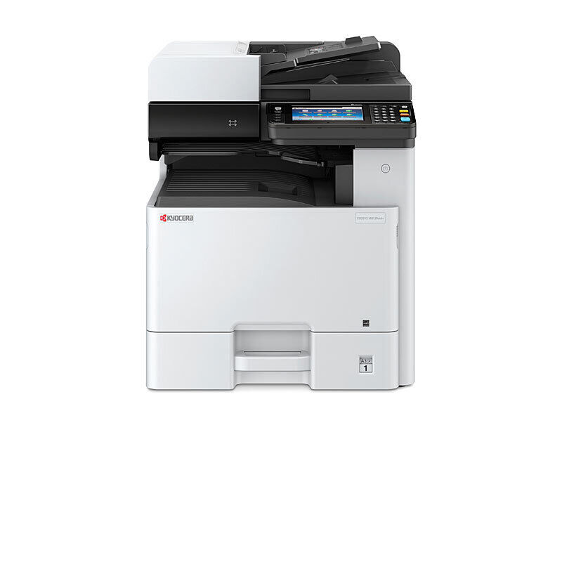 Kyocera M8130cidn Colour MFP