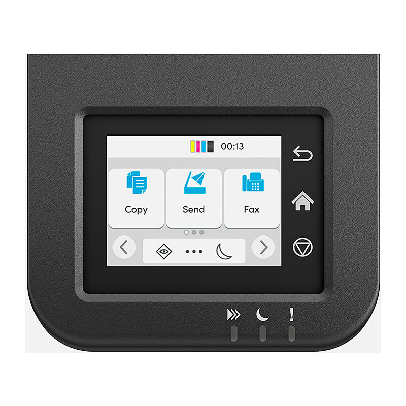 Kyocera Ma2101cwfx Colour MFP