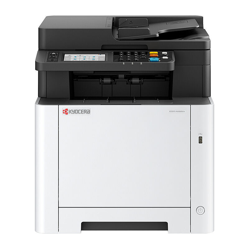 Kyocera Ma2600cfx Colour MFP