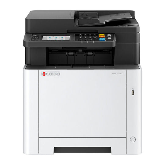 Kyocera Ma2600cfx Colour MFP