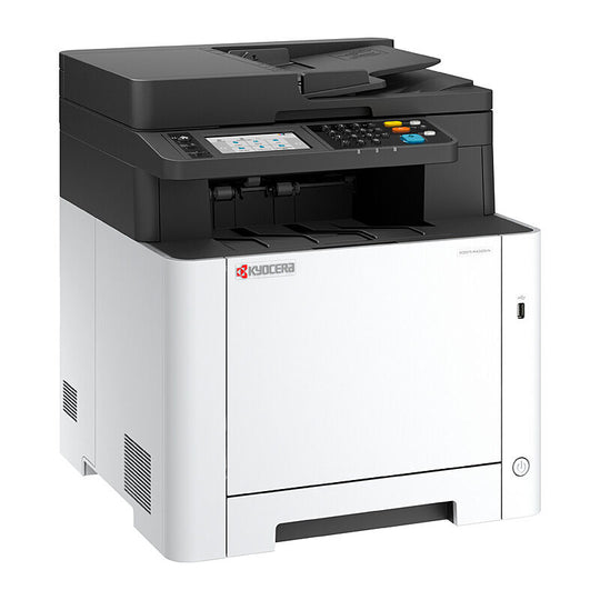 Kyocera Ma2600cfx Colour MFP
