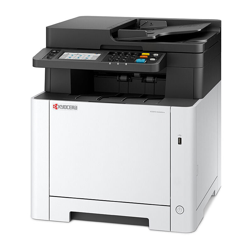 Kyocera Ma2600cfx Colour MFP