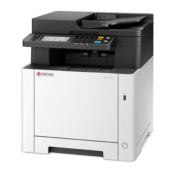 Kyocera Ma2600cfx Colour MFP