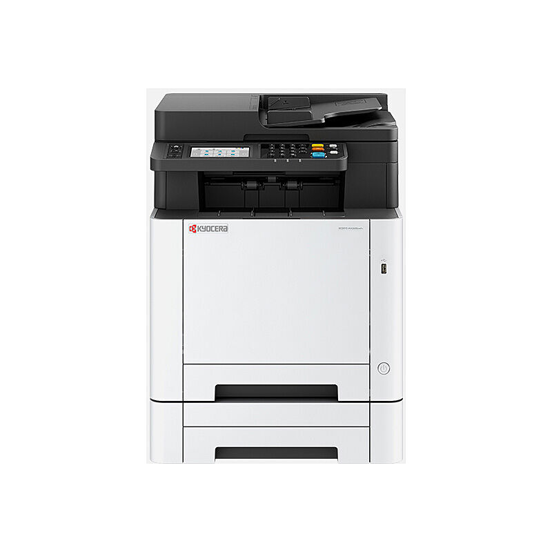 Kyocera Ma2600cwfx Colour MFP