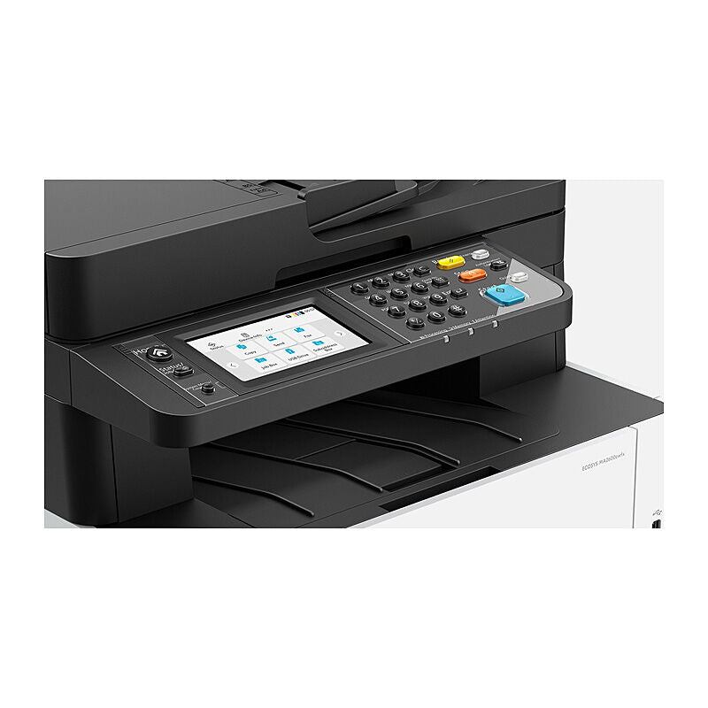 Kyocera Ma2600cwfx Colour MFP