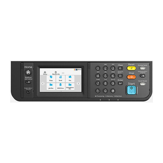 Kyocera Ma2600cwx Colour MFP