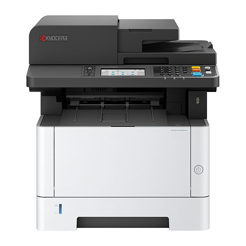 Kyocera Ma3501wfx Monochrome Mfp