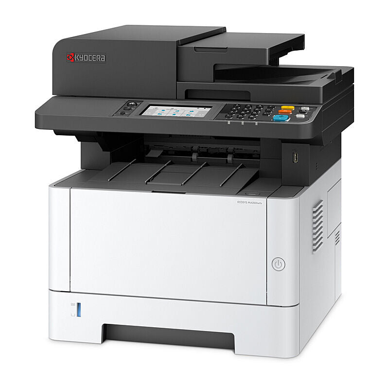 Kyocera Ma3501wfx Monochrome Mfp