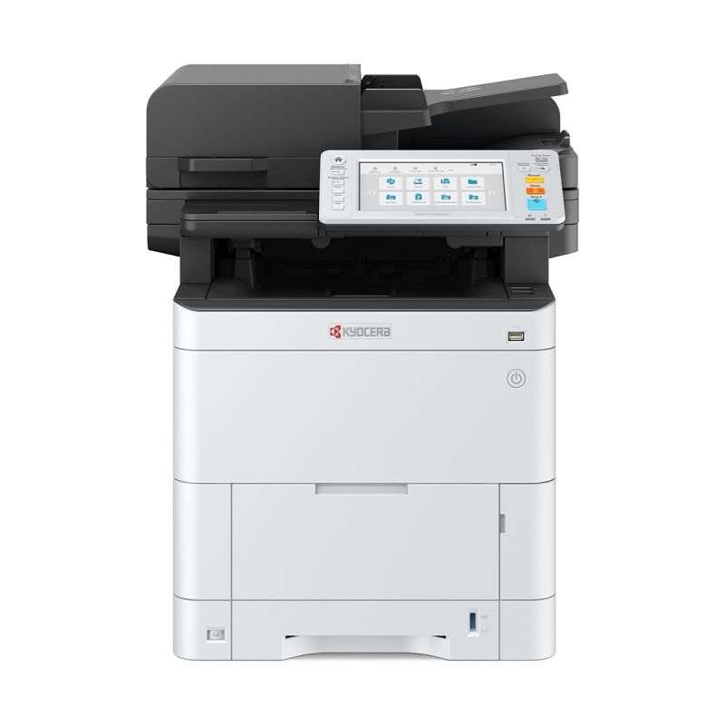 Kyocera Ma4000cifx Colour MFP