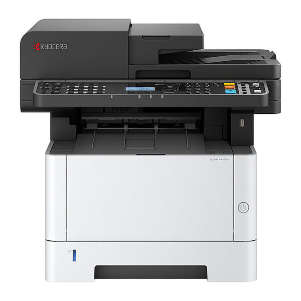 Kyocera Ma4000fx Monochrome Mfp