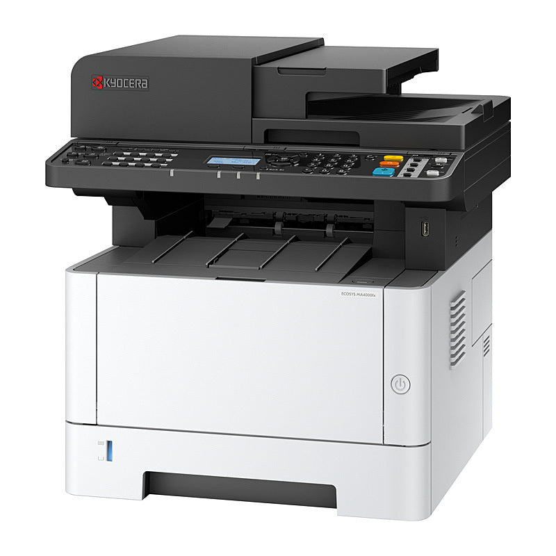 Kyocera Ma4000fx Monochrome Mfp