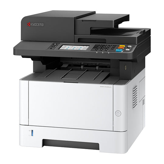 Kyocera Ma4000wifx Monochrome Mfp