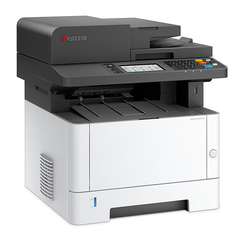 Kyocera Ma4000wifx Monochrome Mfp