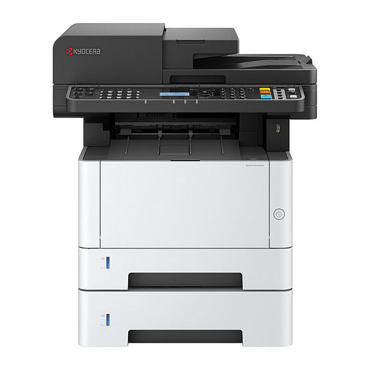 Kyocera Ma4000x Monochrome Laser Mfp