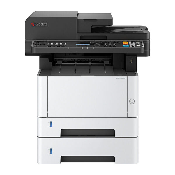 Kyocera Ma4000x Monochrome Laser Mfp