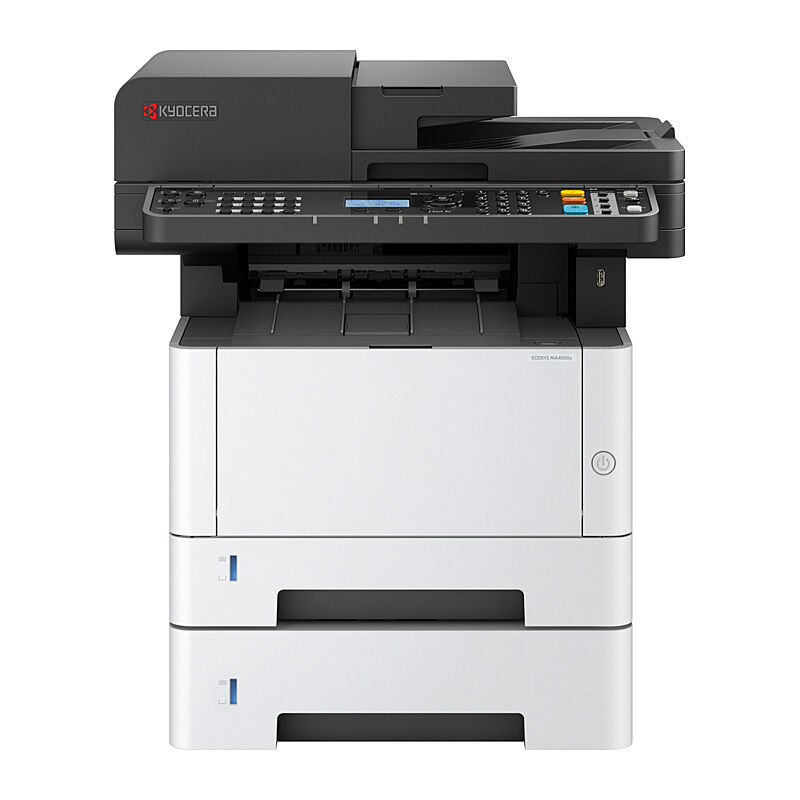 Kyocera Ma4000x Monochrome Laser Mfp