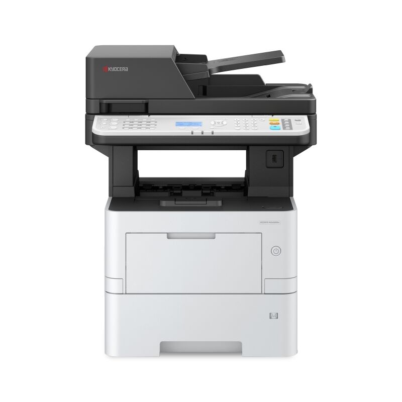 Kyocera Ma4500fx Monochrome Mfp