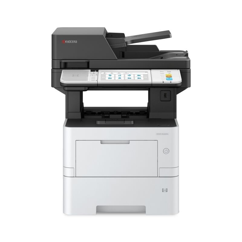 Kyocera Ma4500ifx Laser MFP