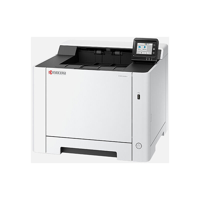 Kyocera Pa2101cwx Colour Laser