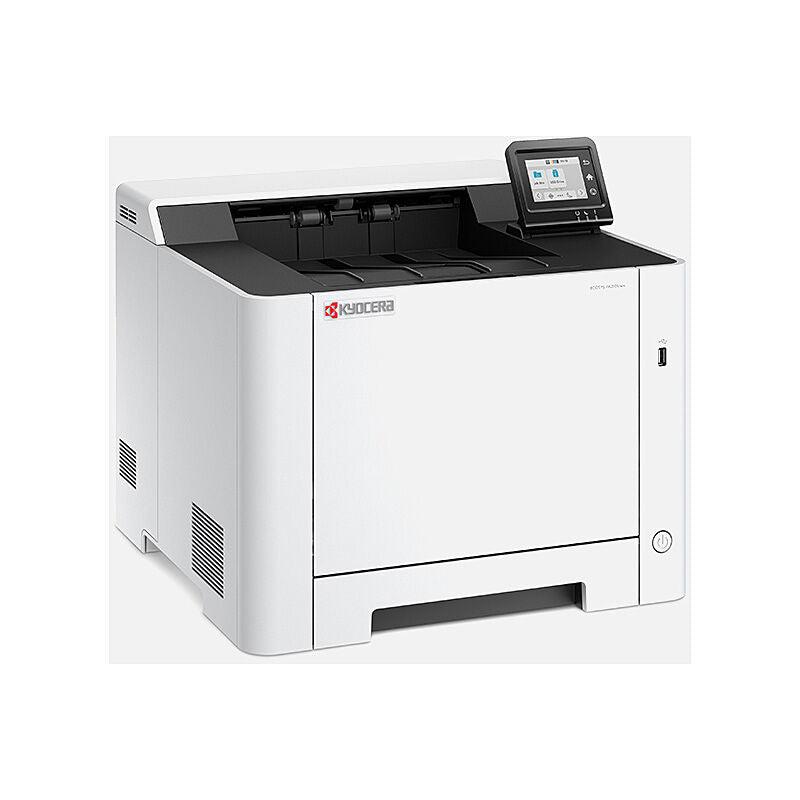 Kyocera Pa2101cx Colour Laser