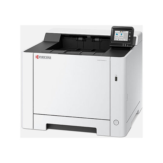 Kyocera Pa2600cwx Colour Laser