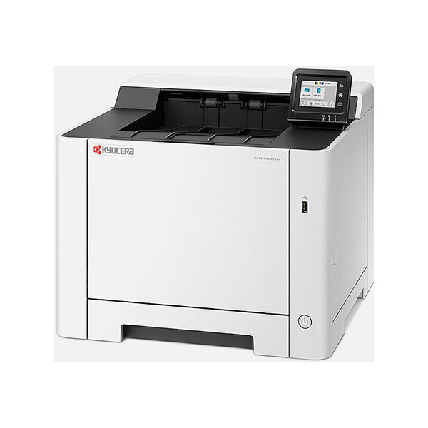 Kyocera Pa2600cwx Colour Laser