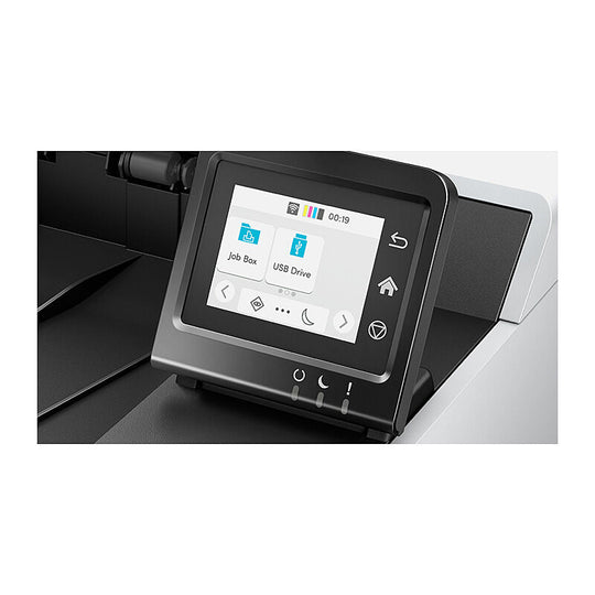 Kyocera Pa2600cx Colour Laser