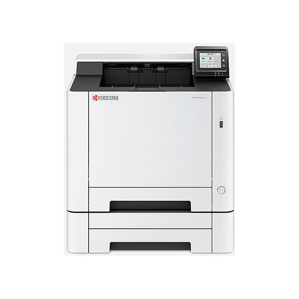 Kyocera Pa2600cx Colour Laser
