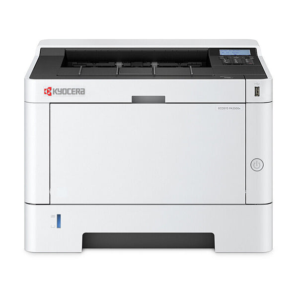Kyocera Pa3500x Laser