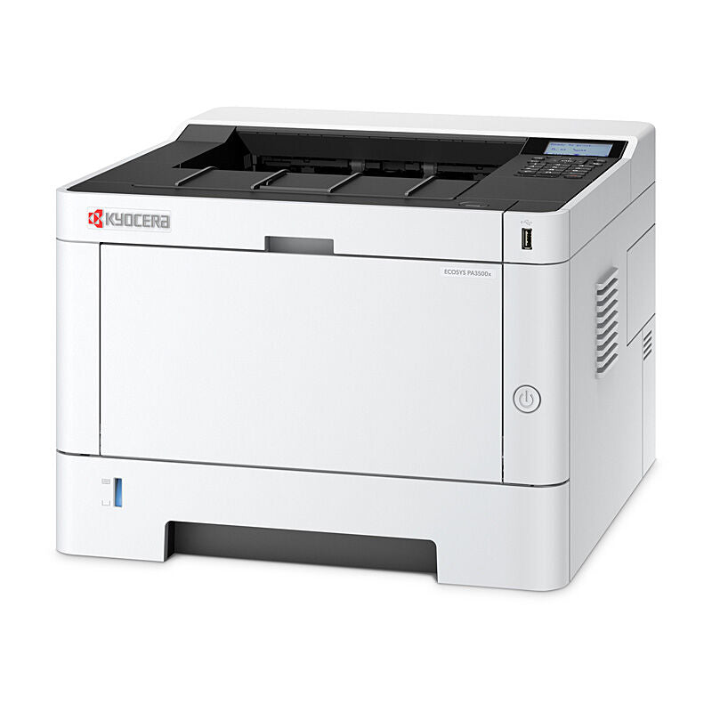Kyocera Pa3500x Laser