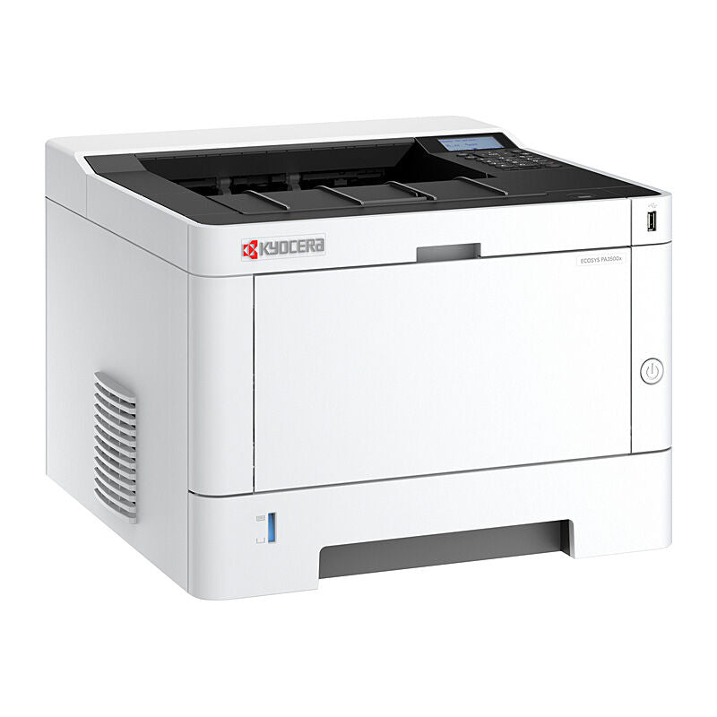 Kyocera Pa3500x Laser