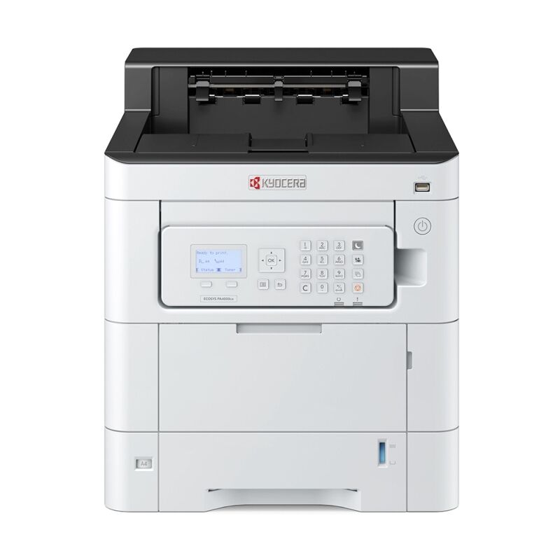Kyocera Pa4000cx Colour Laser