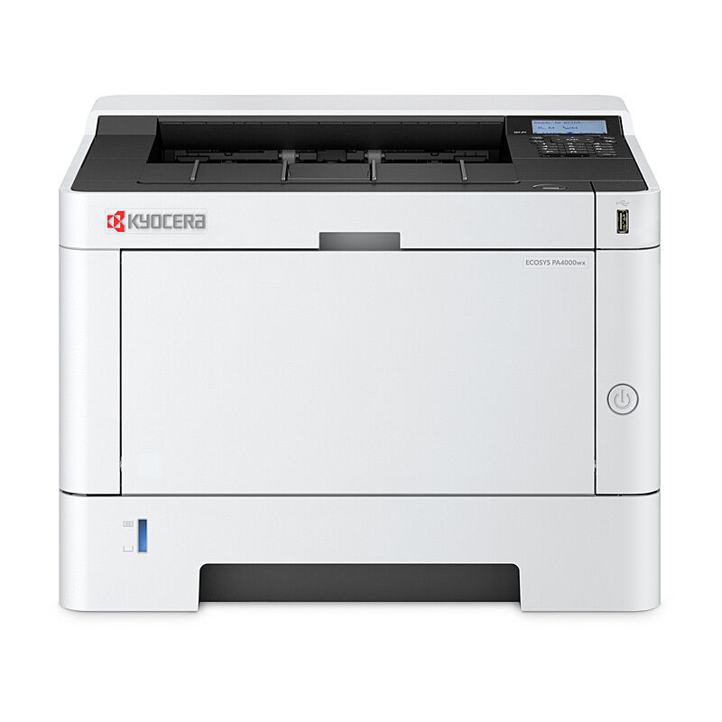 Kyocera Pa4000wx Laser