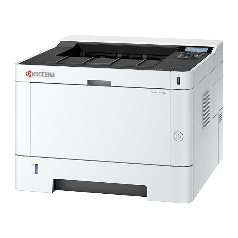 Kyocera Pa4000x Laser