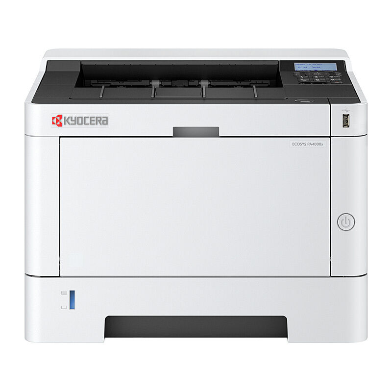 Kyocera Pa4000x Laser